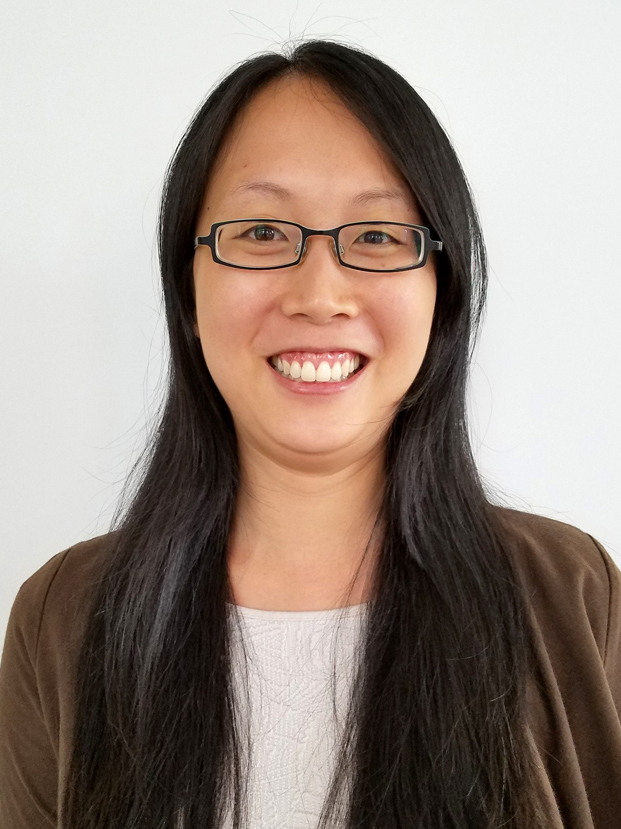 Adeline Tse
