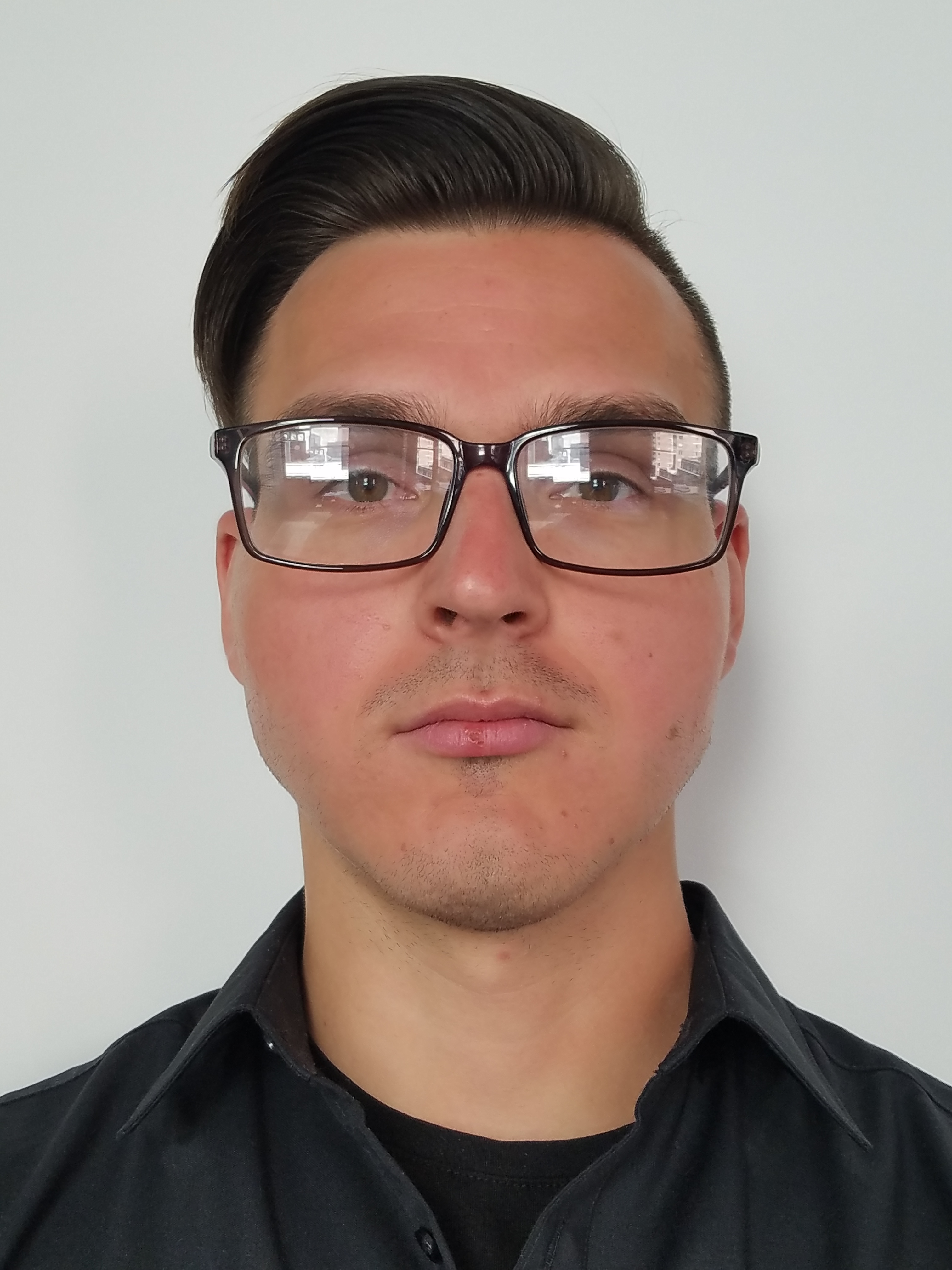 Mateusz Slapinski