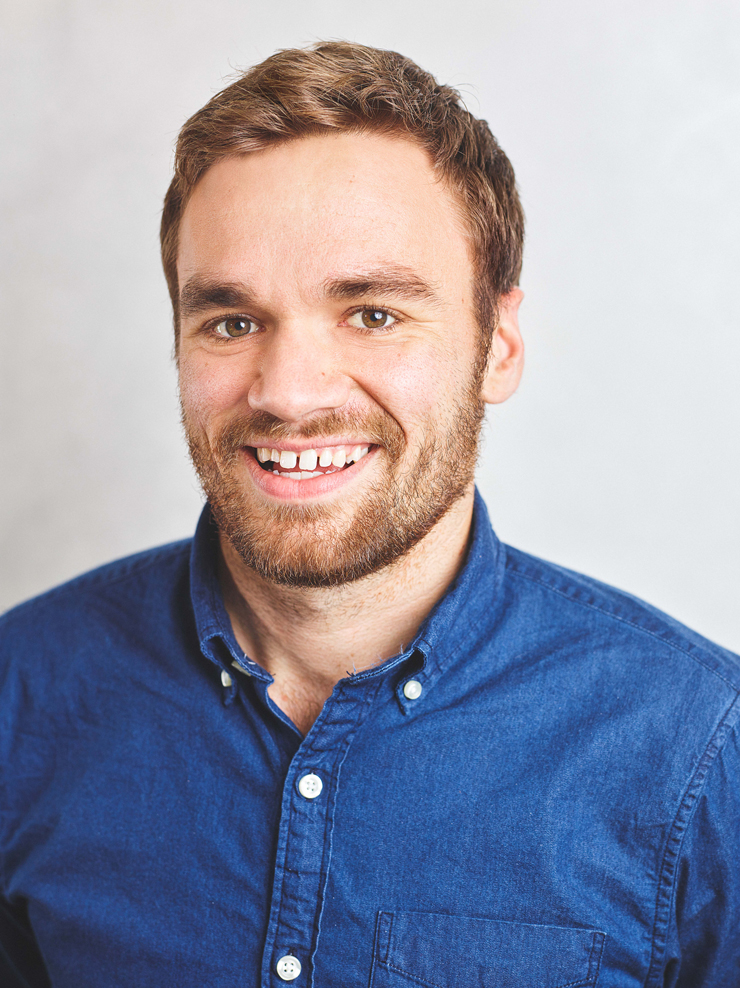 Christopher White