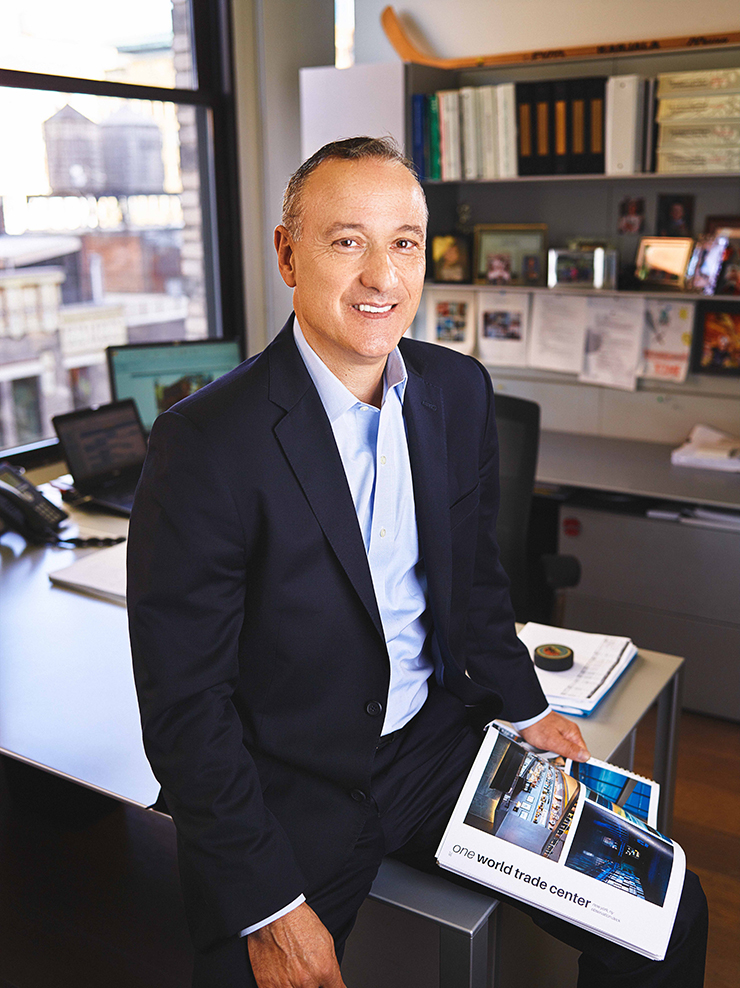 Daniel Montroy