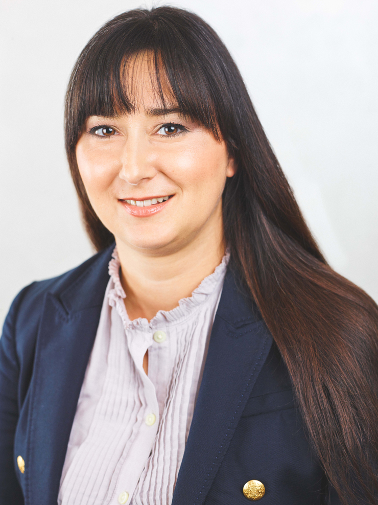 Mariana Panova
