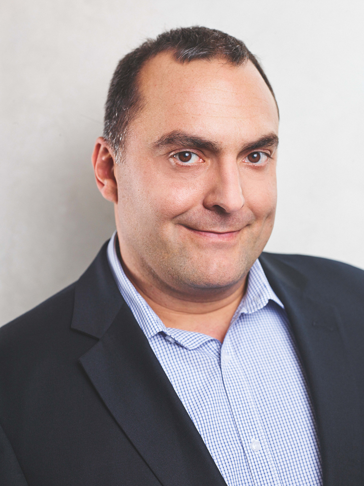 Mark Vella
