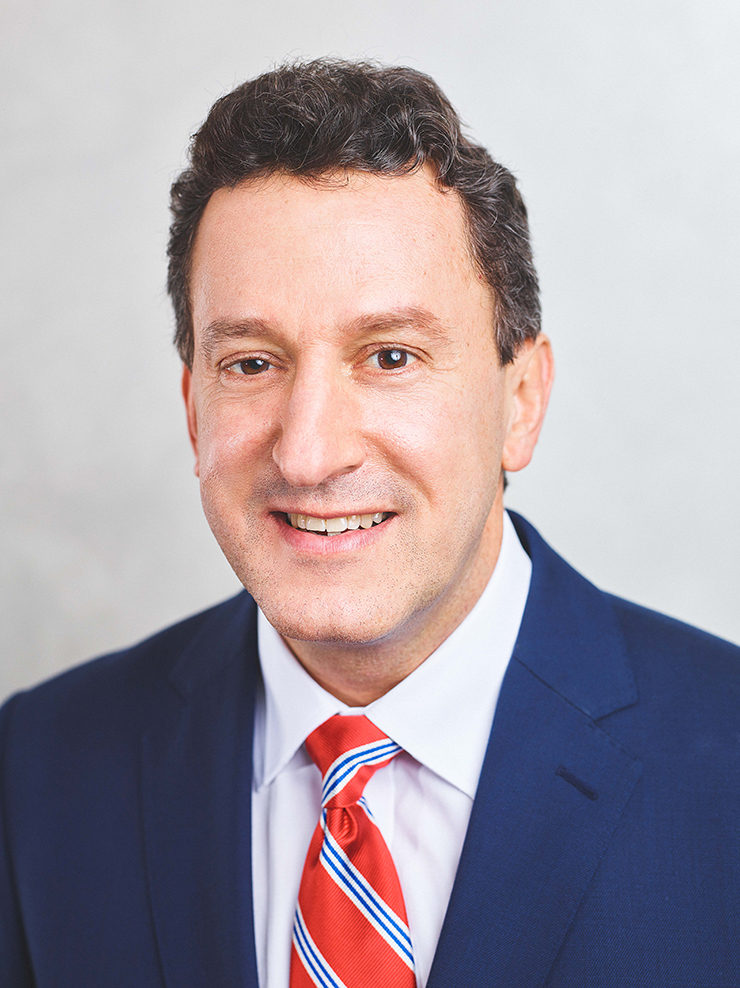 Richard Cohen