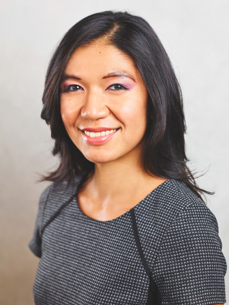 Sarah Ann Ocampo