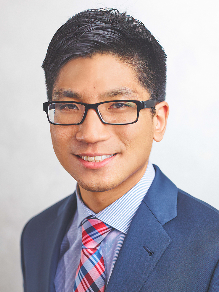Thomas Yeh