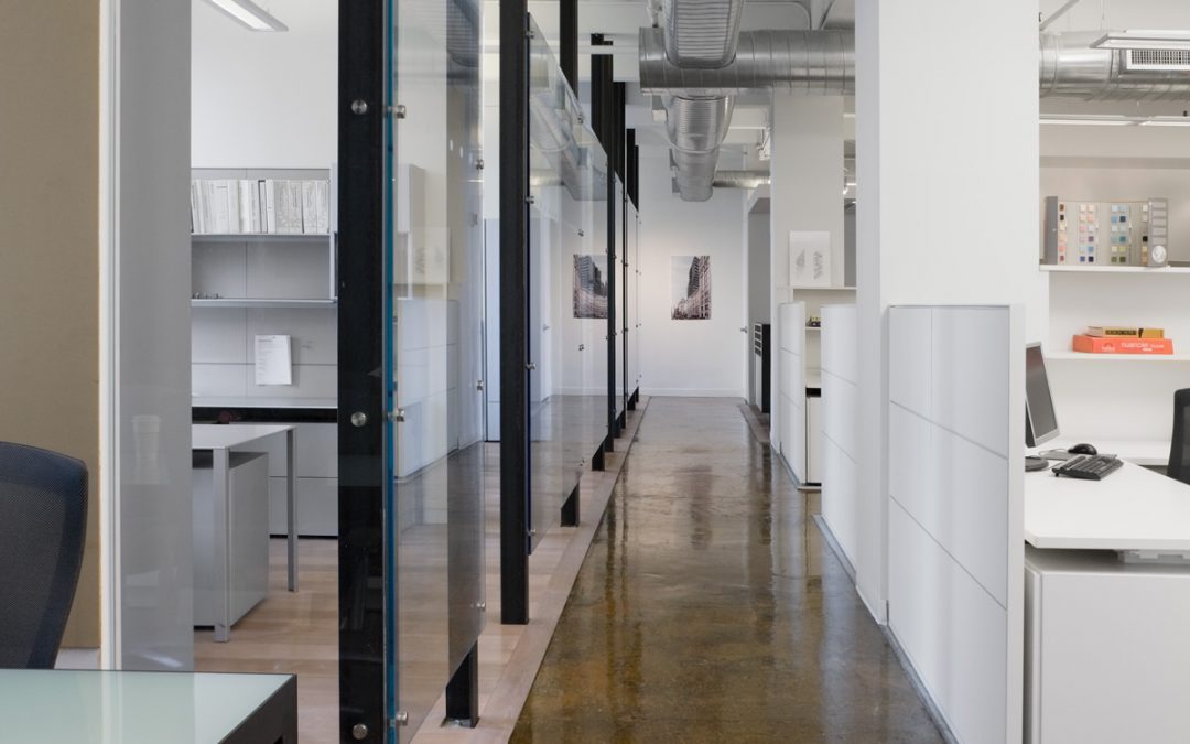 Montroy DeMarco Architecture LLP is one of the nation’s largest Top Design Firms!