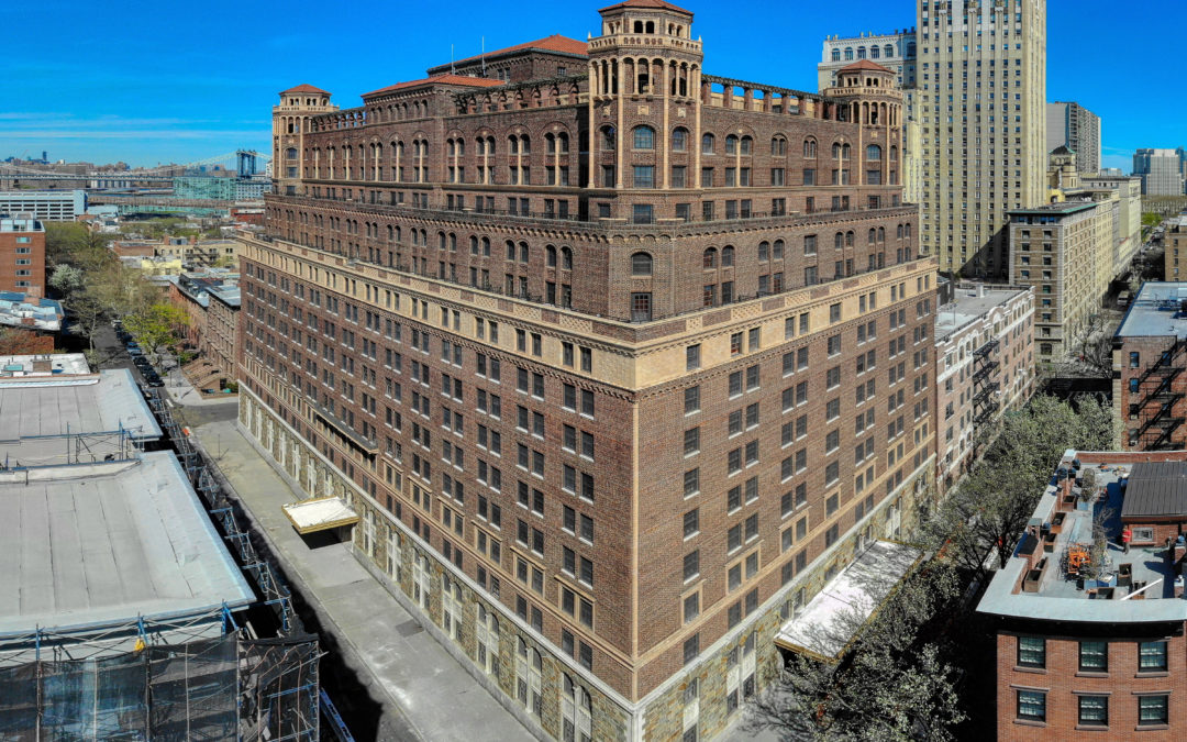 How Watermark is Elevating Arts and Culture Programming at Its $330M NYC Community