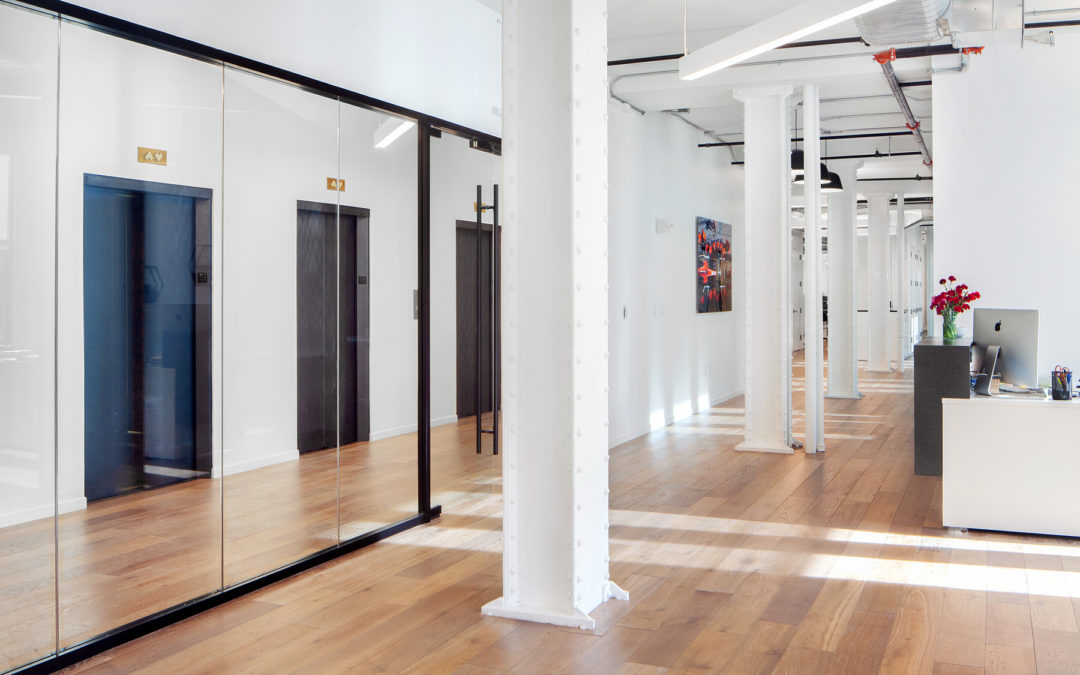Health and Wellness Will Be the New Normal of Office Buildings