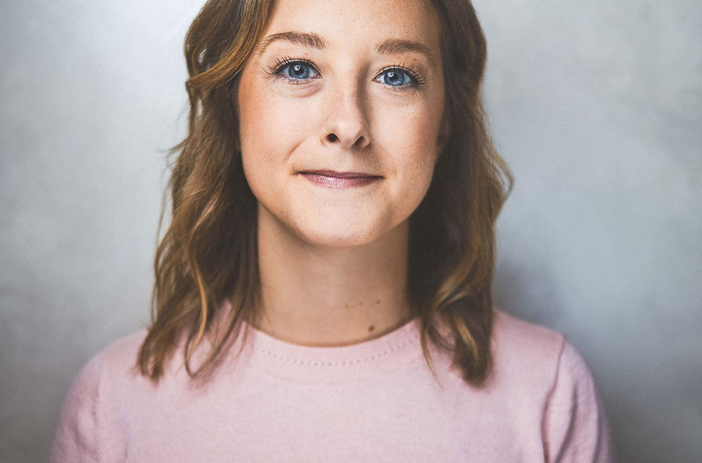 NYREJ’s 2021 Women in Business Services: Project Architect, Allie Papp, AIA, WELL AP