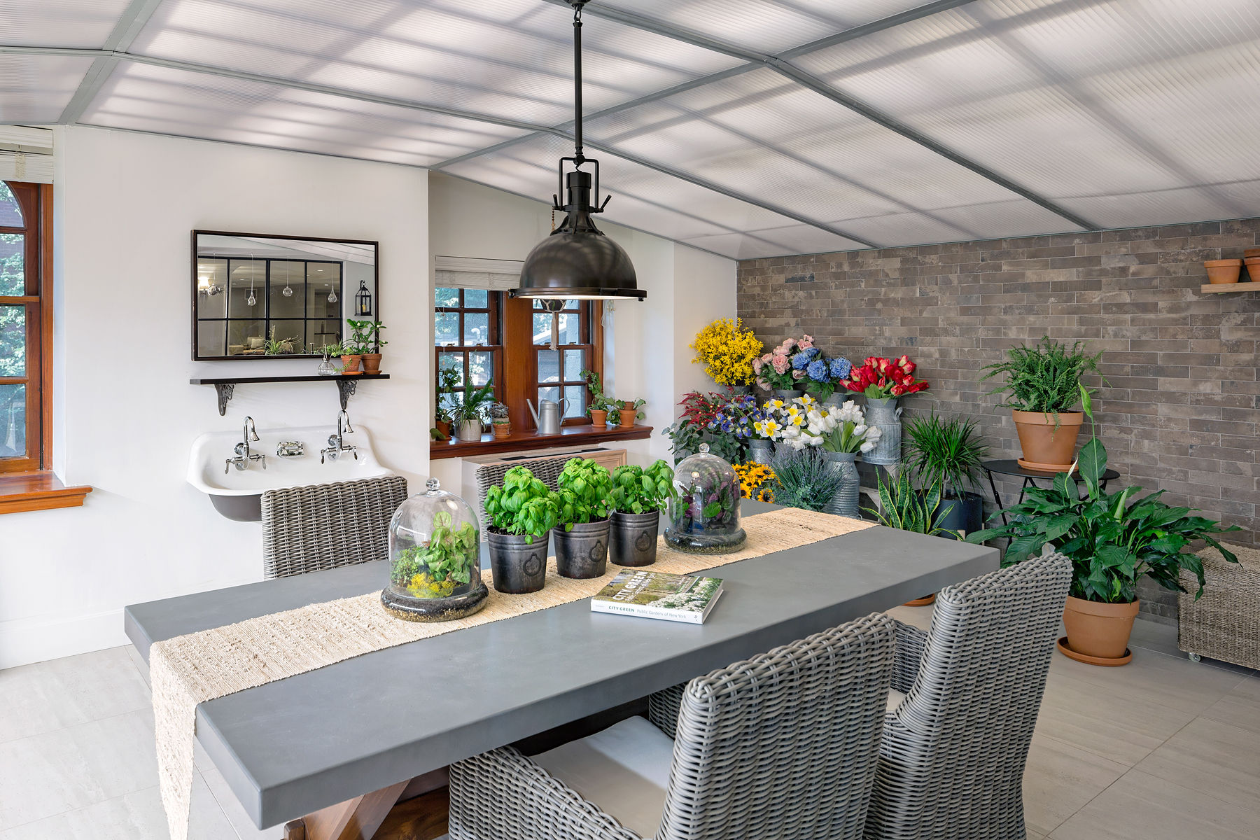 The Watermark at Brooklyn Heights 449 select med